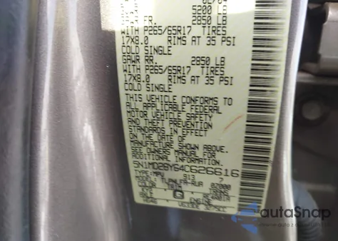 2004 Nissan Xterra Se S/C z USA, uszkodzony, nr VIN 5N1MD28Y64C626616